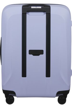Maleta Spinner ESSENS 55 cm Exp Zip Lavender