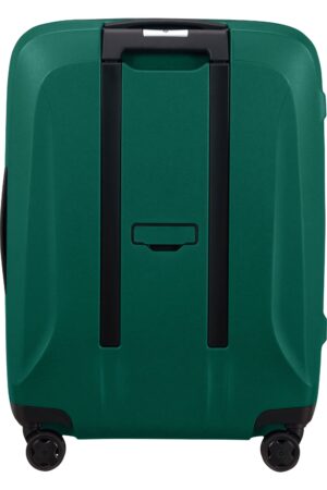 Maleta Spinner ESSENS 55 cm Exp Zip Alpine Green