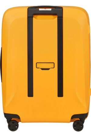 Maleta Spinner ESSENS 55 cm Exp Zip Radiant Yellow