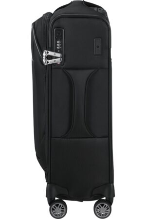 Maleta Spinner RE-LITE 55 cm Exp Black