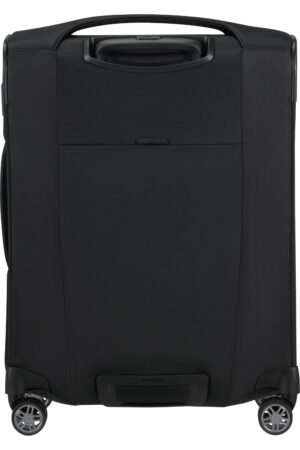 Maleta Spinner RE-LITE 55 cm Exp Black