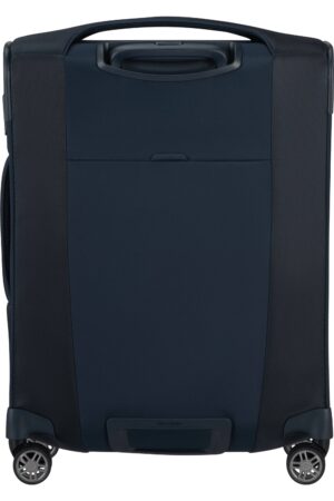 Maleta Spinner RE-LITE 55 cm Exp Midnight Blue