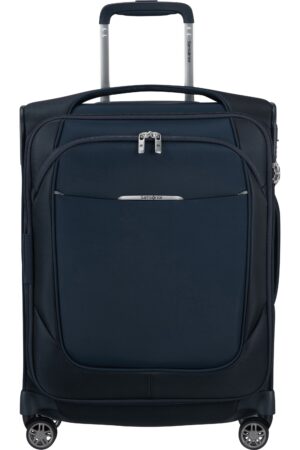 Maleta Spinner RE-LITE 55 cm Exp Midnight Blue