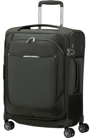 Maleta Spinner RE-LITE 55 cm Exp Climbing Ivy