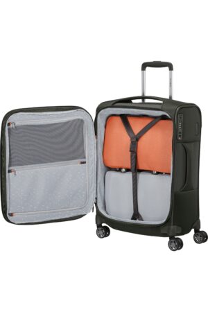 Maleta Spinner RE-LITE 55 cm Exp Climbing Ivy