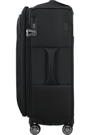 Maleta Spinner RE-LITE 67 cm Exp Black