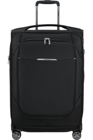 Maleta Spinner RE-LITE 67 cm Exp Black