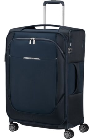 Maleta Spinner RE-LITE 67 cm Exp Midnight Blue