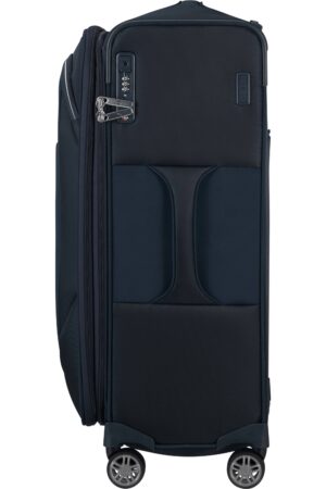 Maleta Spinner RE-LITE 67 cm Exp Midnight Blue | Maletas, Mochilas, Bolsos, Equipaje y Accesorios en Canarias - Pelkbags - Estilo y calidad para cada viaje - 9 Maleta Spinner RE-LITE 67 cm Exp Midnight Blue