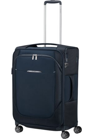 Maleta Spinner RE-LITE 67 cm Exp Midnight Blue | Maletas, Mochilas, Bolsos, Equipaje y Accesorios en Canarias - Pelkbags - Estilo y calidad para cada viaje - 11 Maleta Spinner RE-LITE 67 cm Exp Midnight Blue