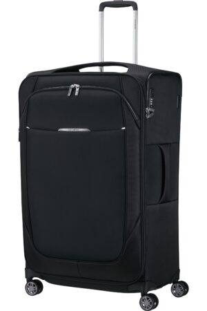 Maleta Spinner RE-LITE 78 cm Exp Black