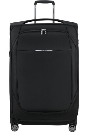 Maleta Spinner RE-LITE 78 cm Exp Black