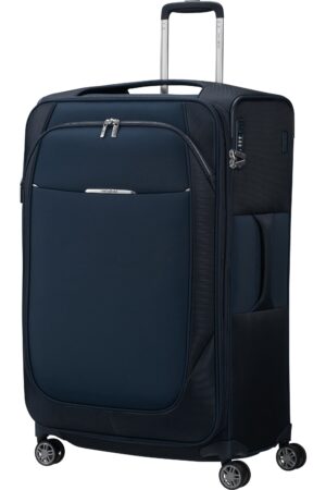 Maleta Spinner RE-LITE 78 cm Exp Midnight Blue