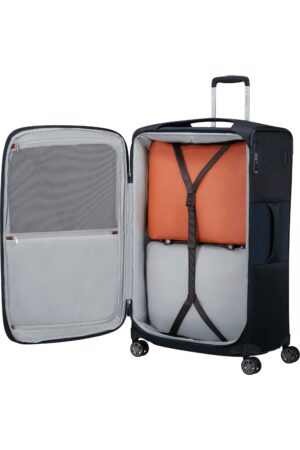 Maleta Spinner RE-LITE 78 cm Exp Midnight Blue | Maletas, Mochilas, Bolsos, Equipaje y Accesorios en Canarias - Pelkbags - Estilo y calidad para cada viaje - 8 Maleta Spinner RE-LITE 78 cm Exp Midnight Blue