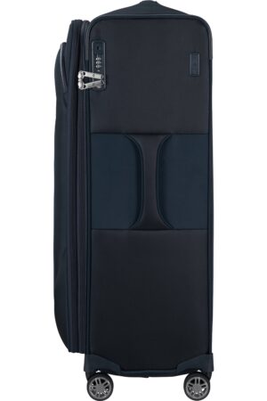 Maleta Spinner RE-LITE 78 cm Exp Midnight Blue | Maletas, Mochilas, Bolsos, Equipaje y Accesorios en Canarias - Pelkbags - Estilo y calidad para cada viaje - 9 Maleta Spinner RE-LITE 78 cm Exp Midnight Blue