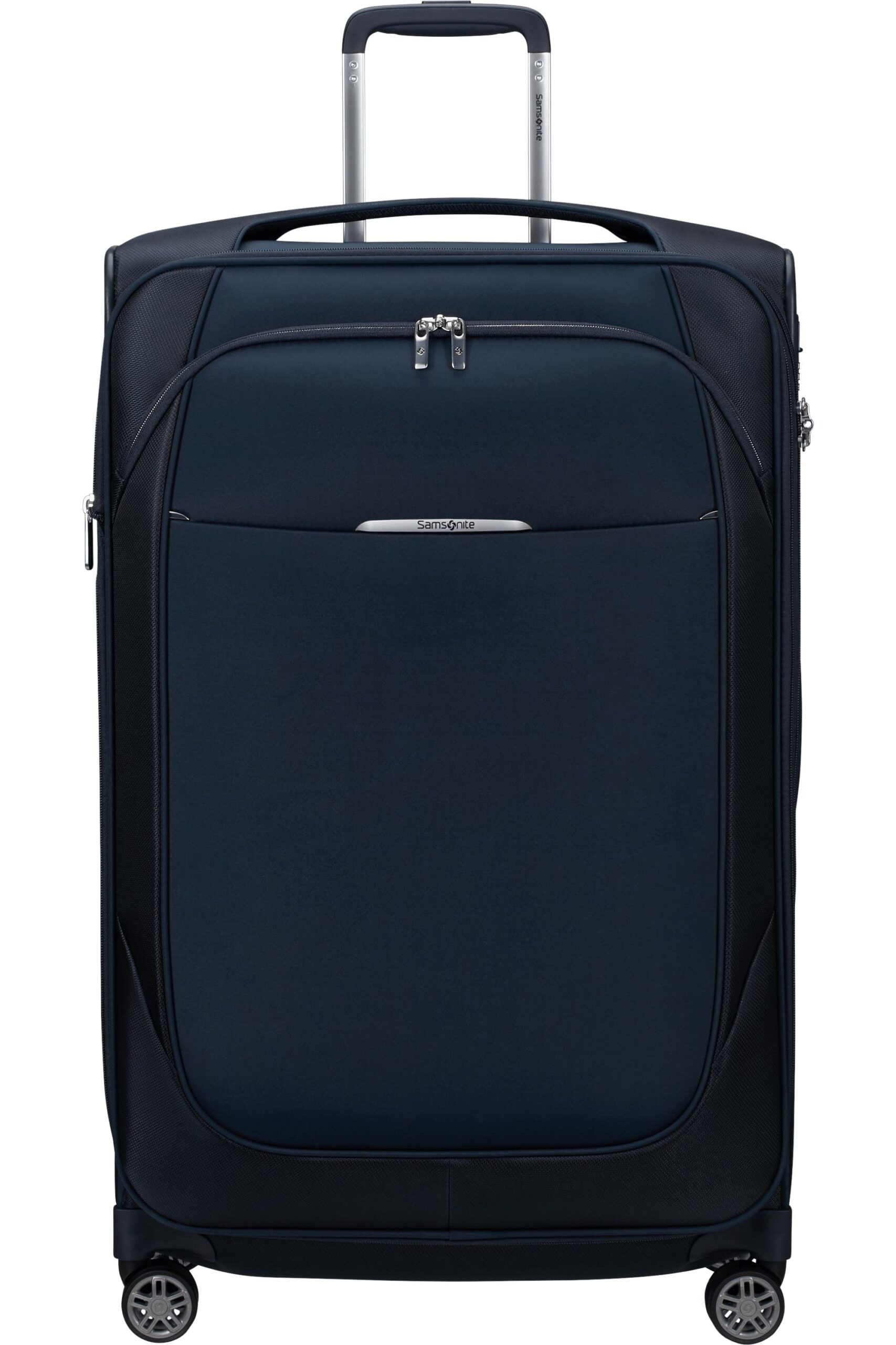 Maleta Spinner RE-LITE 78 cm Exp Midnight Blue | Maletas, Mochilas, Bolsos, Equipaje y Accesorios en Canarias - Pelkbags - Estilo y calidad para cada viaje - 1 Maleta Spinner RE-LITE 78 cm Exp Midnight Blue