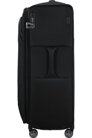 Maleta Spinner RE-LITE 83 cm Exp Black | Maletas, Mochilas, Bolsos, Equipaje y Accesorios en Canarias - Pelkbags - Estilo y calidad para cada viaje - 9 Maleta Spinner RE-LITE 83 cm Exp Black