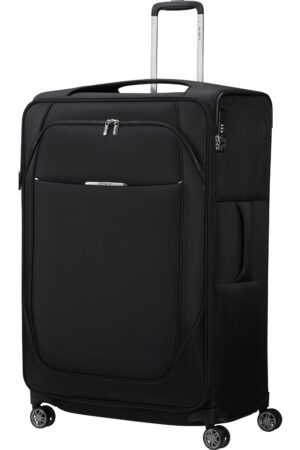 Maleta Spinner RE-LITE 83 cm Exp Black | Maletas, Mochilas, Bolsos, Equipaje y Accesorios en Canarias - Pelkbags - Estilo y calidad para cada viaje - 11 Maleta Spinner RE-LITE 83 cm Exp Black