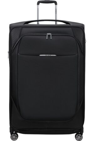 Maleta Spinner RE-LITE 83 cm Exp Black