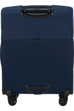 Maleta Spinner GOTWIST 55 cm Exp Navy Blue