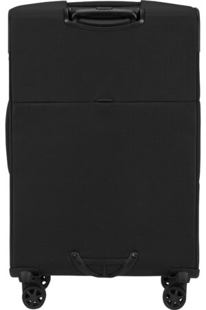 Maleta Spinner GOTWIST 68 cm Exp Black