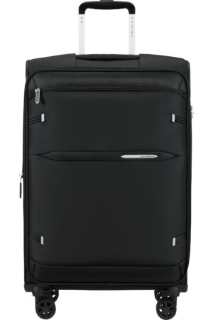 Maleta Spinner GOTWIST 68 cm Exp Black