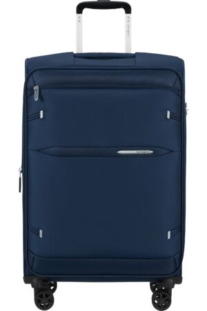 Maleta Spinner GOTWIST 68 cm Exp Navy Blue