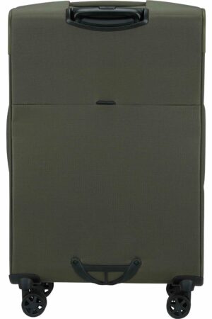Maleta Spinner GOTWIST 68 cm Exp Dark Green | Maletas, Mochilas, Bolsos, Equipaje y Accesorios en Canarias - Pelkbags - Estilo y calidad para cada viaje - 9 Maleta Spinner GOTWIST 68 cm Exp Dark Green