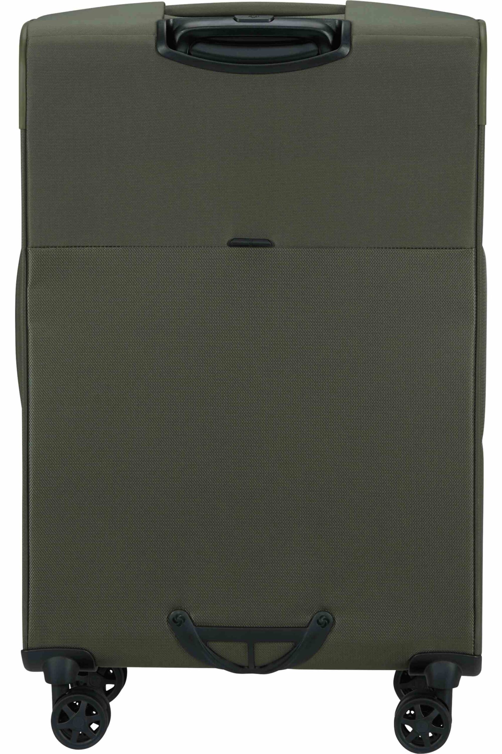 Maleta Spinner GOTWIST 68 cm Exp Dark Green | Maletas, Mochilas, Bolsos, Equipaje y Accesorios en Canarias - Pelkbags - Estilo y calidad para cada viaje - 5 Maleta Spinner GOTWIST 68 cm Exp Dark Green