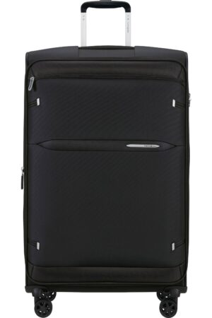 Maleta Spinner GOTWIST 78 cm Exp Black