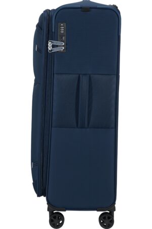 Maleta Spinner GOTWIST 78 cm Exp Navy Blue