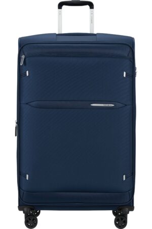 Maleta Spinner GOTWIST 78 cm Exp Navy Blue