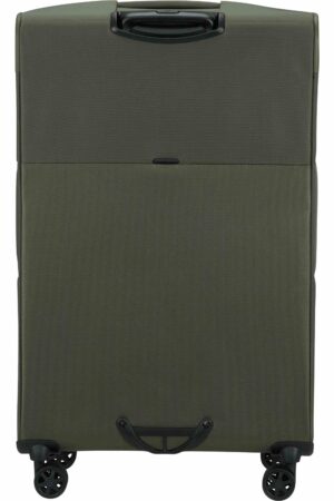 Maleta Spinner GOTWIST 78 cm Exp Dark Green