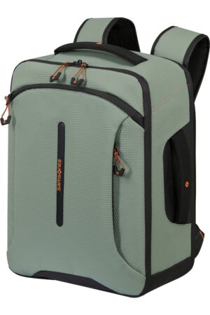 Mochila ECODIVER Laptop Backpack S Underseater Light Sage