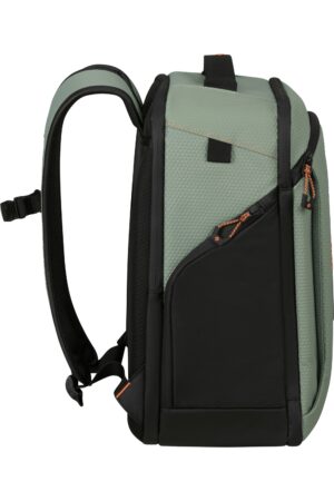 Mochila ECODIVER Laptop Backpack S Underseater Light Sage