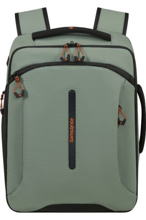 Mochila ECODIVER Laptop Backpack S Underseater Light Sage