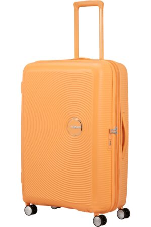 Maleta Spinner SOUNDBOX 77 cm Tsa Exp Papaya Pop