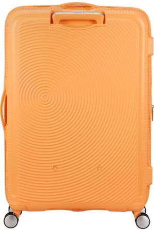 Maleta Spinner SOUNDBOX 77 cm Tsa Exp Papaya Pop