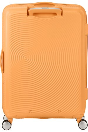 Maleta Spinner SOUNDBOX 67 cm Tsa Exp Papaya Pop