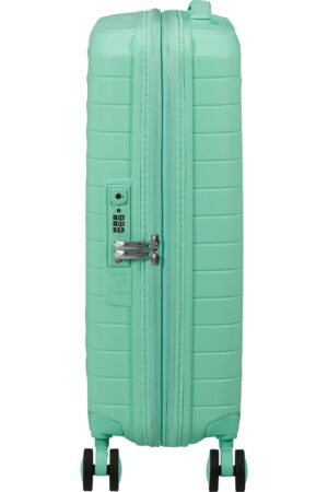 Maleta Spinner FASTFORWARD 55 cm Exp Jelly Mint