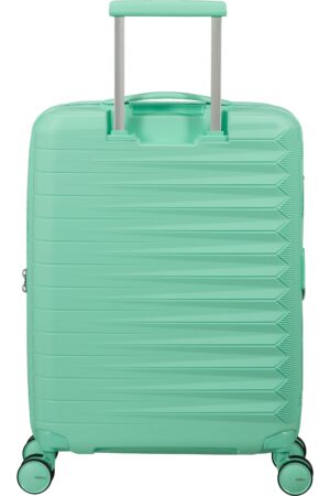 Maleta Spinner FASTFORWARD 55 cm Exp Jelly Mint