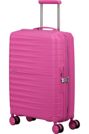 Maleta Spinner FASTFORWARD 55 cm Exp Electric Fuchsia