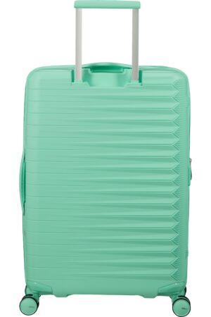 Maleta Spinner FASTFORWARD 68 cm Exp Jelly Mint