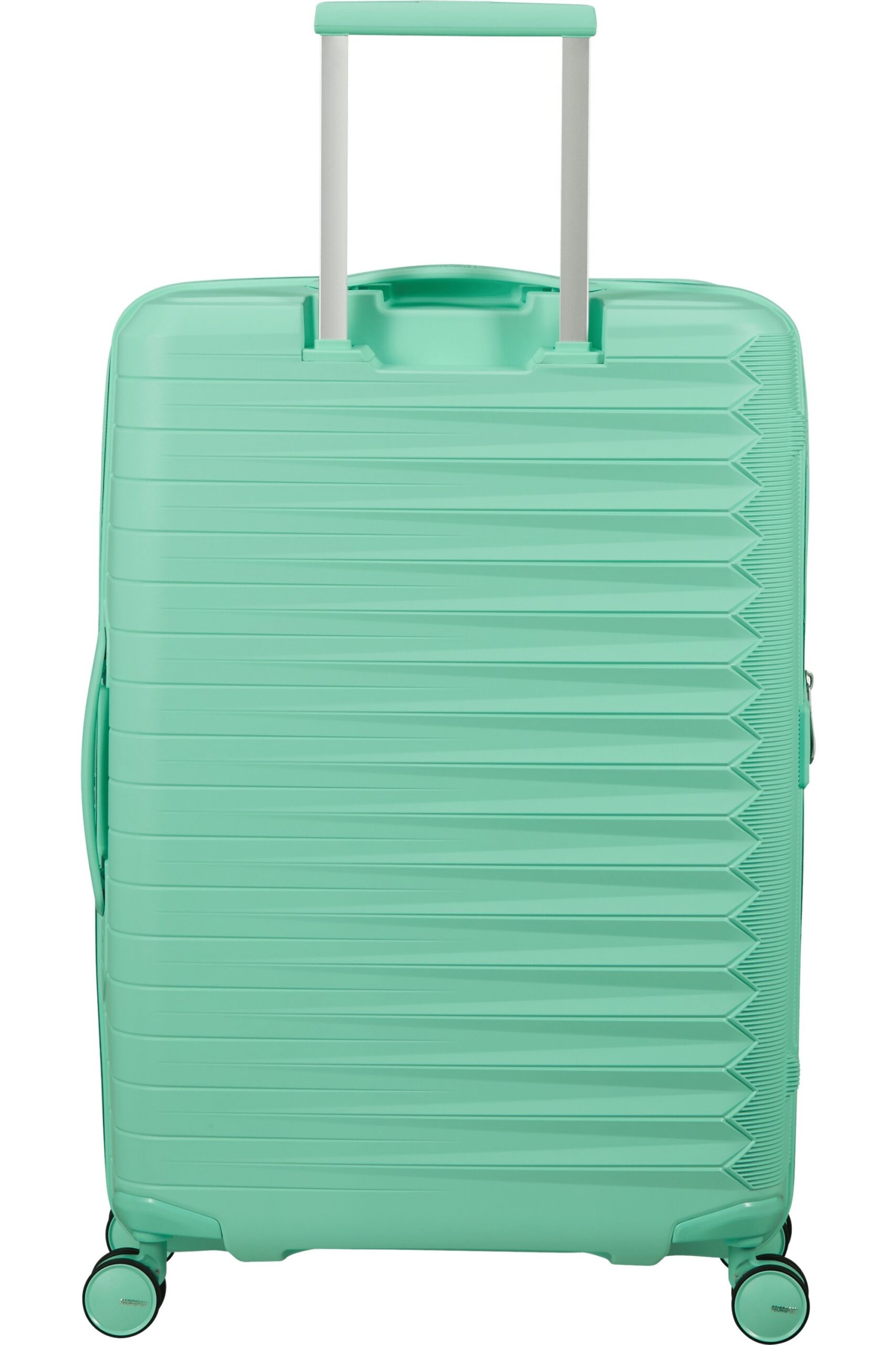 Maleta Spinner FASTFORWARD 68 cm Exp Jelly Mint | Maletas, Mochilas, Bolsos, Equipaje y Accesorios en Canarias - Pelkbags - Estilo y calidad para cada viaje - 2 Maleta Spinner FASTFORWARD 68 cm Exp Jelly Mint