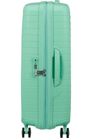 Maleta Spinner FASTFORWARD 68 cm Exp Jelly Mint | Maletas, Mochilas, Bolsos, Equipaje y Accesorios en Canarias - Pelkbags - Estilo y calidad para cada viaje - 7 Maleta Spinner FASTFORWARD 68 cm Exp Jelly Mint