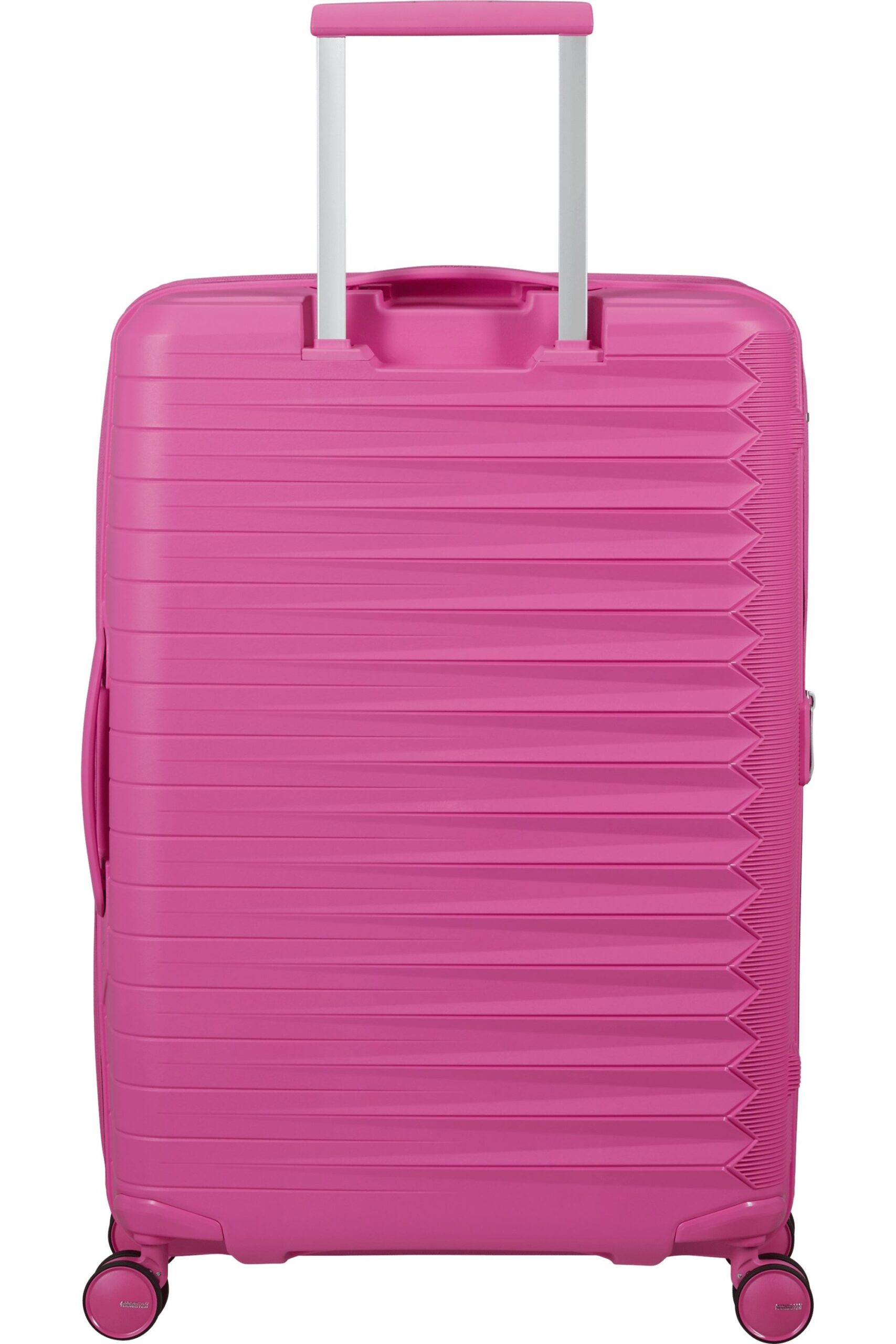 Maleta Spinner FASTFORWARD 68 cm Exp Electric Fuchsia | Maletas, Mochilas, Bolsos, Equipaje y Accesorios en Canarias - Pelkbags - Estilo y calidad para cada viaje - 2 Maleta Spinner FASTFORWARD 68 cm Exp Electric Fuchsia