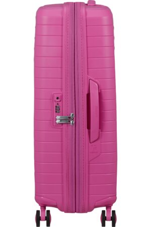 Maleta Spinner FASTFORWARD 68 cm Exp Electric Fuchsia | Maletas, Mochilas, Bolsos, Equipaje y Accesorios en Canarias - Pelkbags - Estilo y calidad para cada viaje - 7 Maleta Spinner FASTFORWARD 68 cm Exp Electric Fuchsia