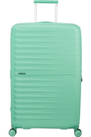 Maleta Spinner FASTFORWARD 78 cm Exp Jelly Mint