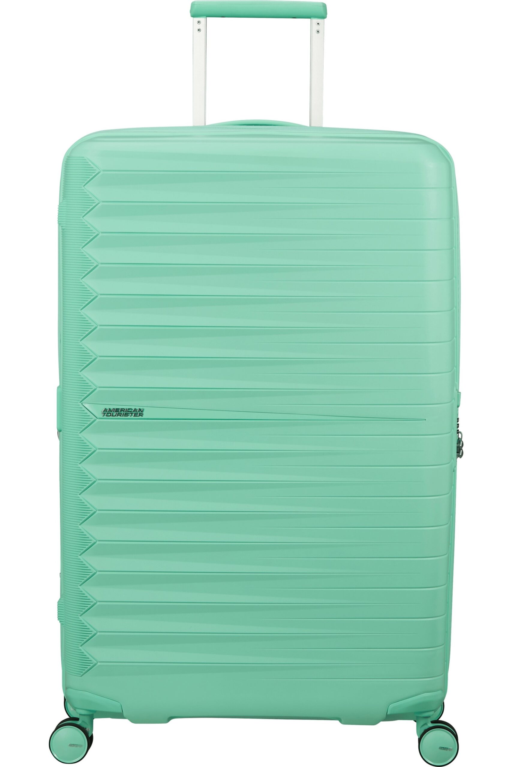 Maleta Spinner FASTFORWARD 78 cm Exp Jelly Mint | Maletas, Mochilas, Bolsos, Equipaje y Accesorios en Canarias - Pelkbags - Estilo y calidad para cada viaje - 1 Maleta Spinner FASTFORWARD 78 cm Exp Jelly Mint