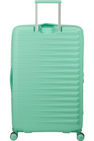 Maleta Spinner FASTFORWARD 78 cm Exp Jelly Mint